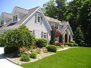 Landscapers and Lawncare Services in Collegeville, MN
